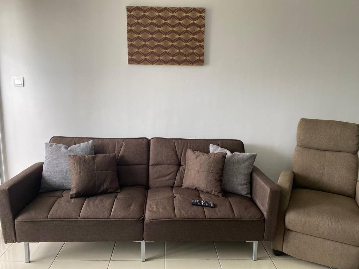 Alanis D'Semporna Homestay Sepang Esterno foto